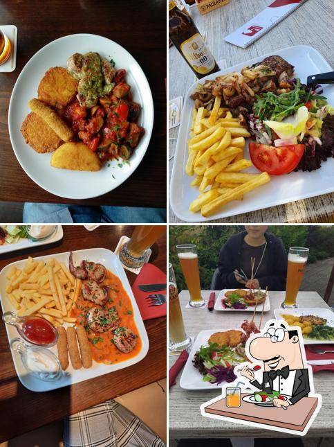 Gut Und Günstig Essen In Paderborn Wolke 7 Paderborn cafe, Paderborn - Restaurantspeisekarten und Bewertungen