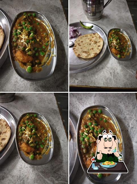 Amrit Hotel And Restaurant