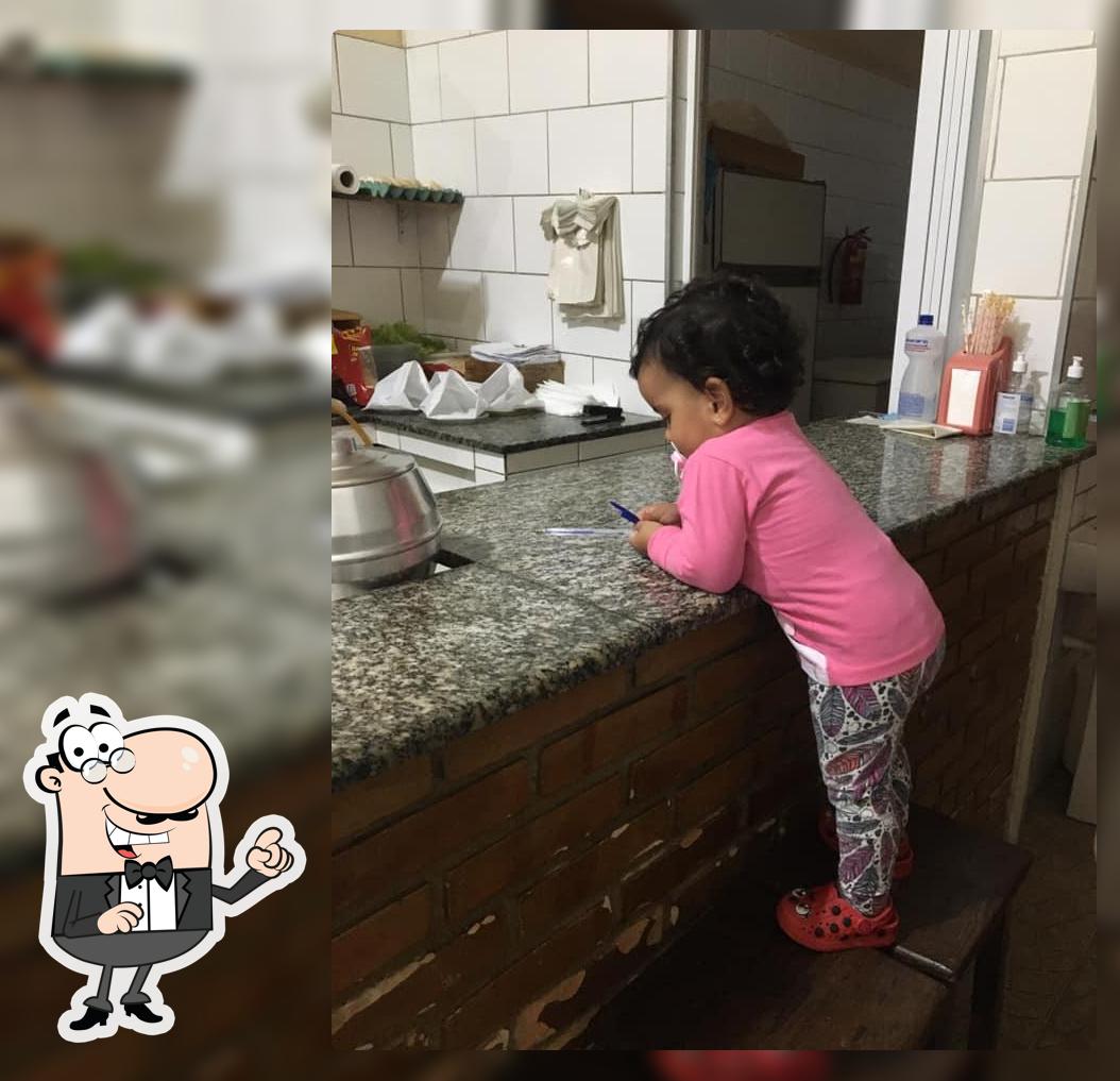 Bar do Boi