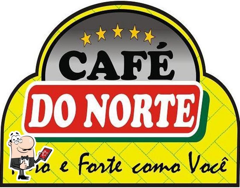 See this image of Café Do Norte