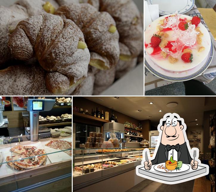 Pasticceria Desideria