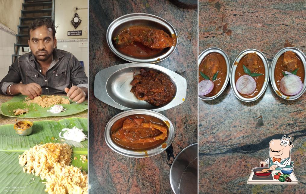 Hotel Saravana Bhavan