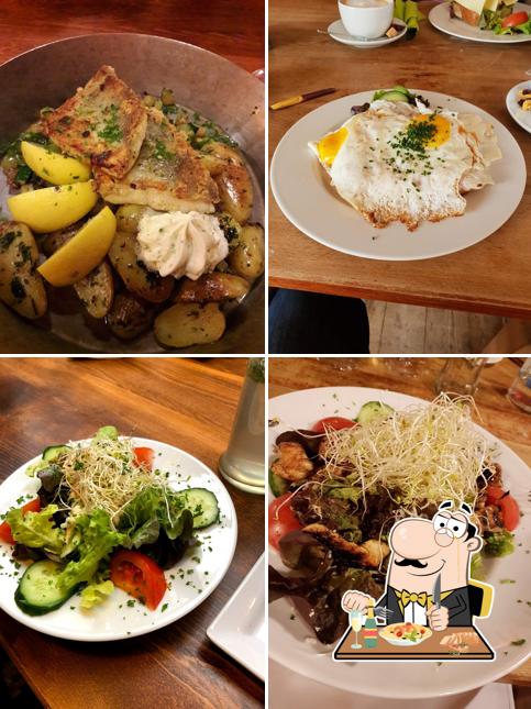 KOSTBAR Restaurant