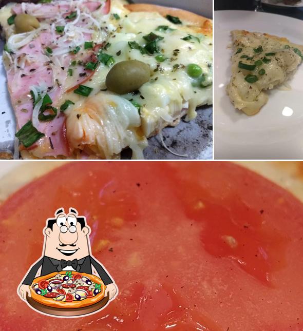 La Dirna Restaurante e Pizzaria - Tauste General Carneiro