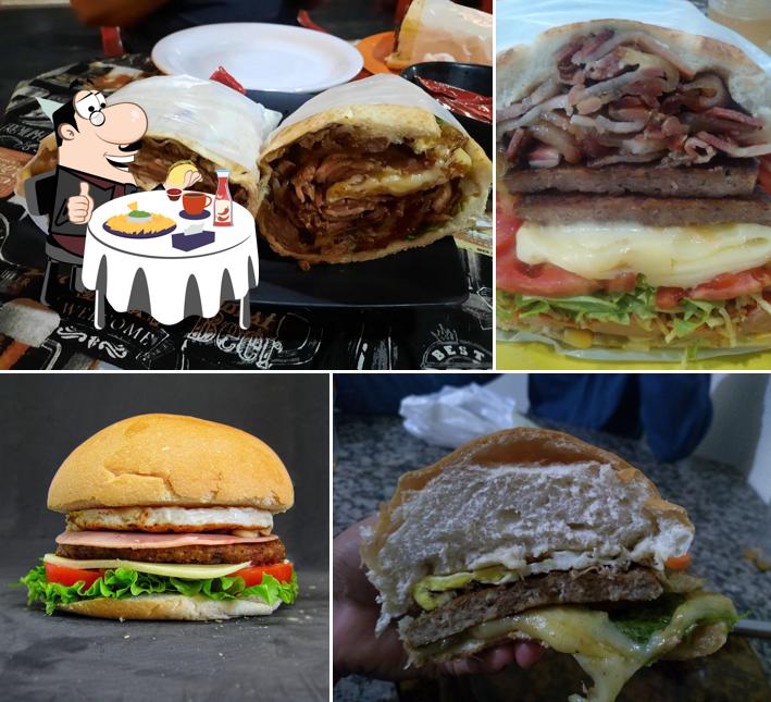 Max Dog Lanches - Bom Jesus