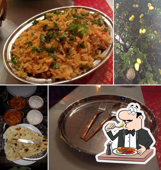 New Delhi Indian Restaurant