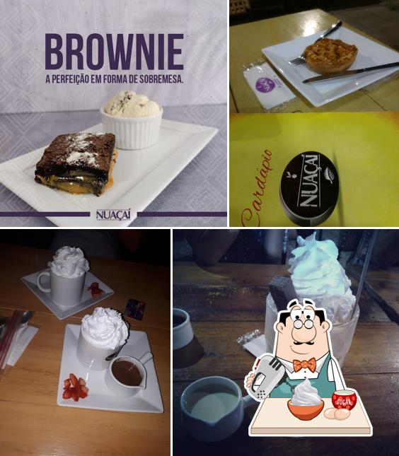 Nuaçaí