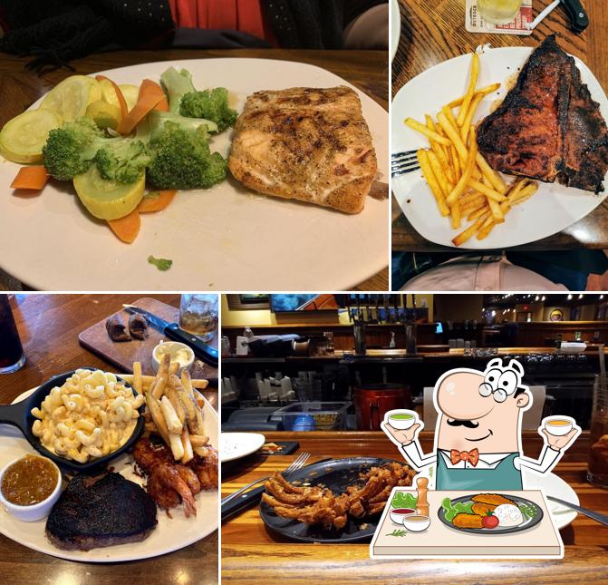 Best fried seafood in Jacksonville, North Carolina restaurants, spring