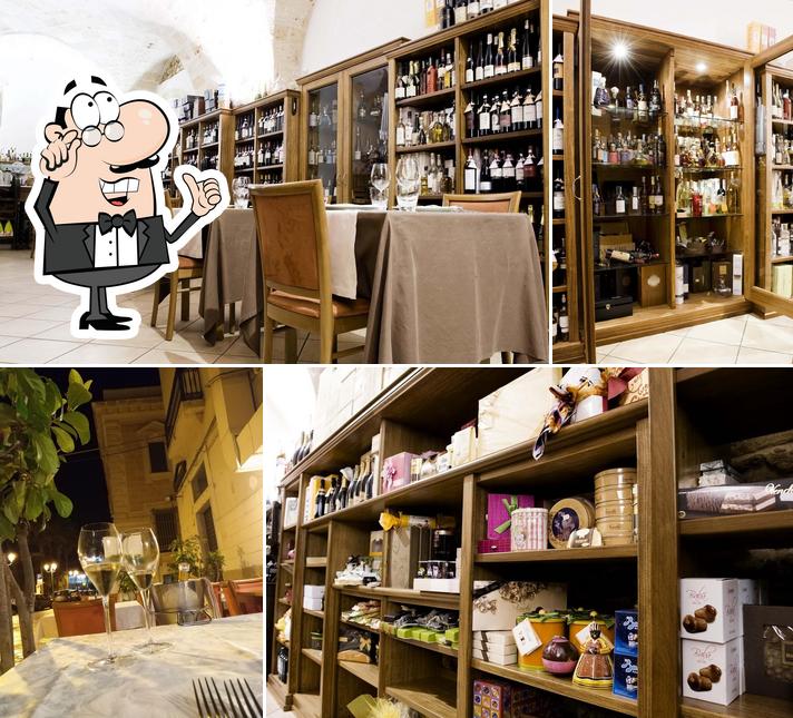 Penny Cantina & Taperia