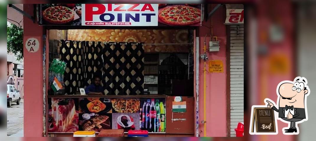 Pizza point