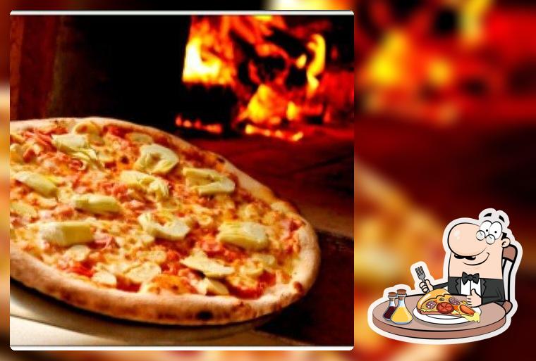 Pizzaria Bom Sabor