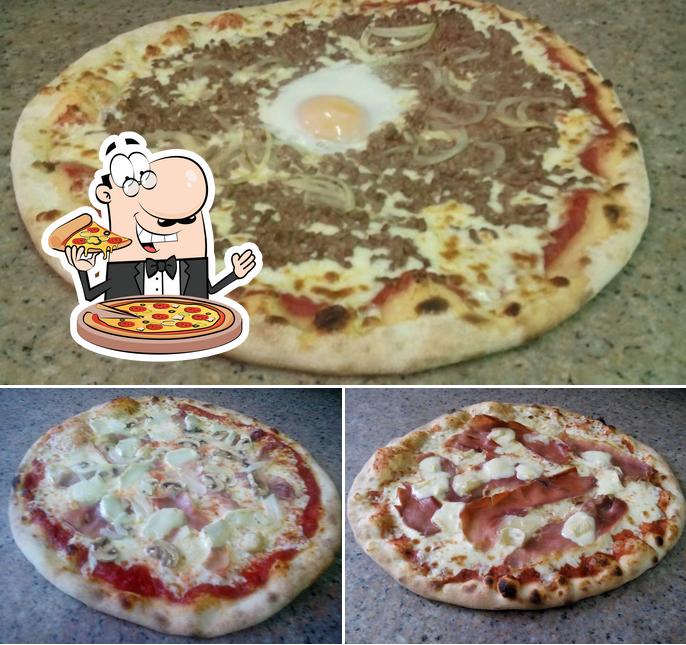 CONTI Pizzagiostraio
