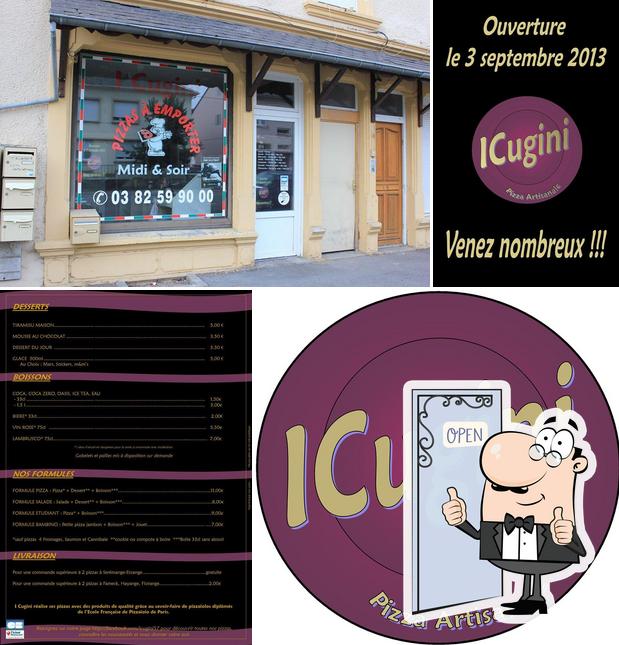 I Cugini
