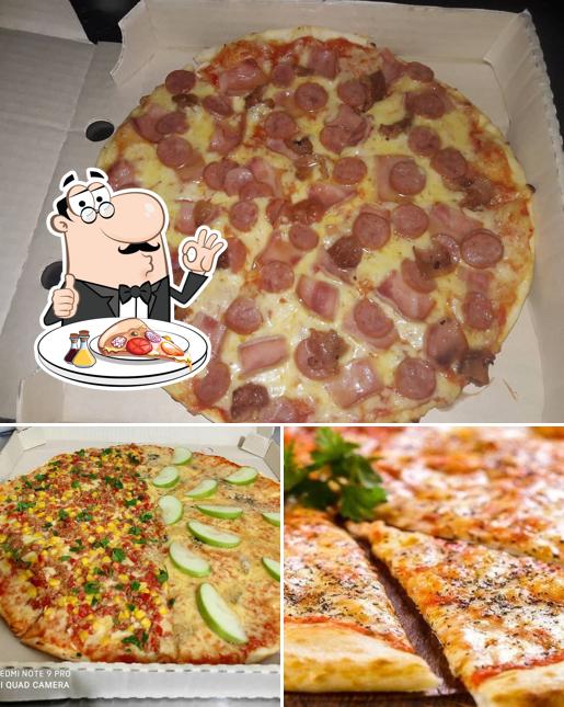 Lili Pizza