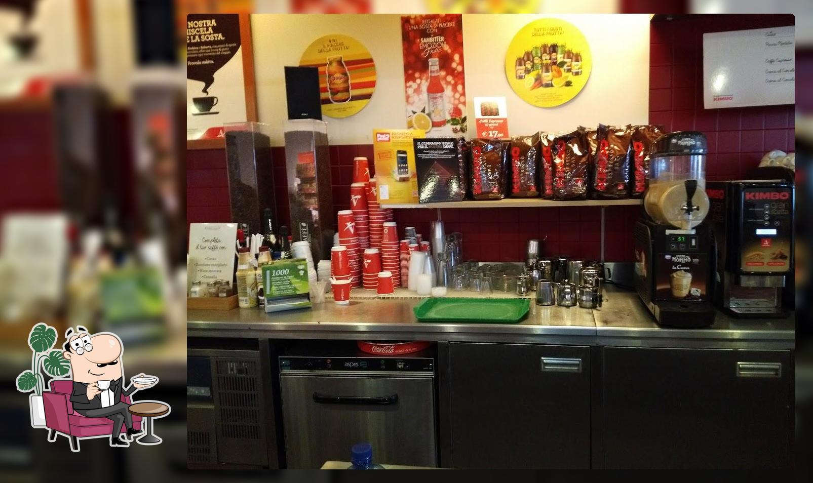 Autogrill Monferrato Est