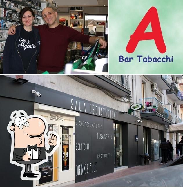 Regarder cette image de Bar tabacchi Argento