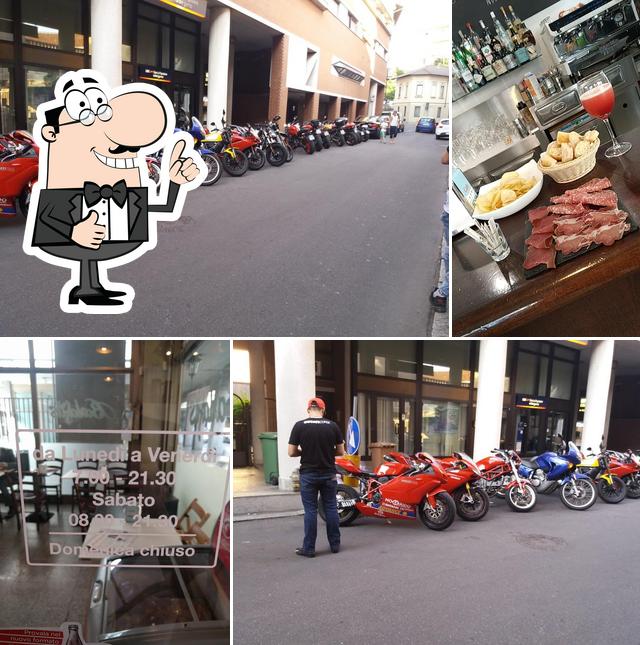 Vedi questa immagine di Barlafüs Caffè - Aperitivi Pranzi
