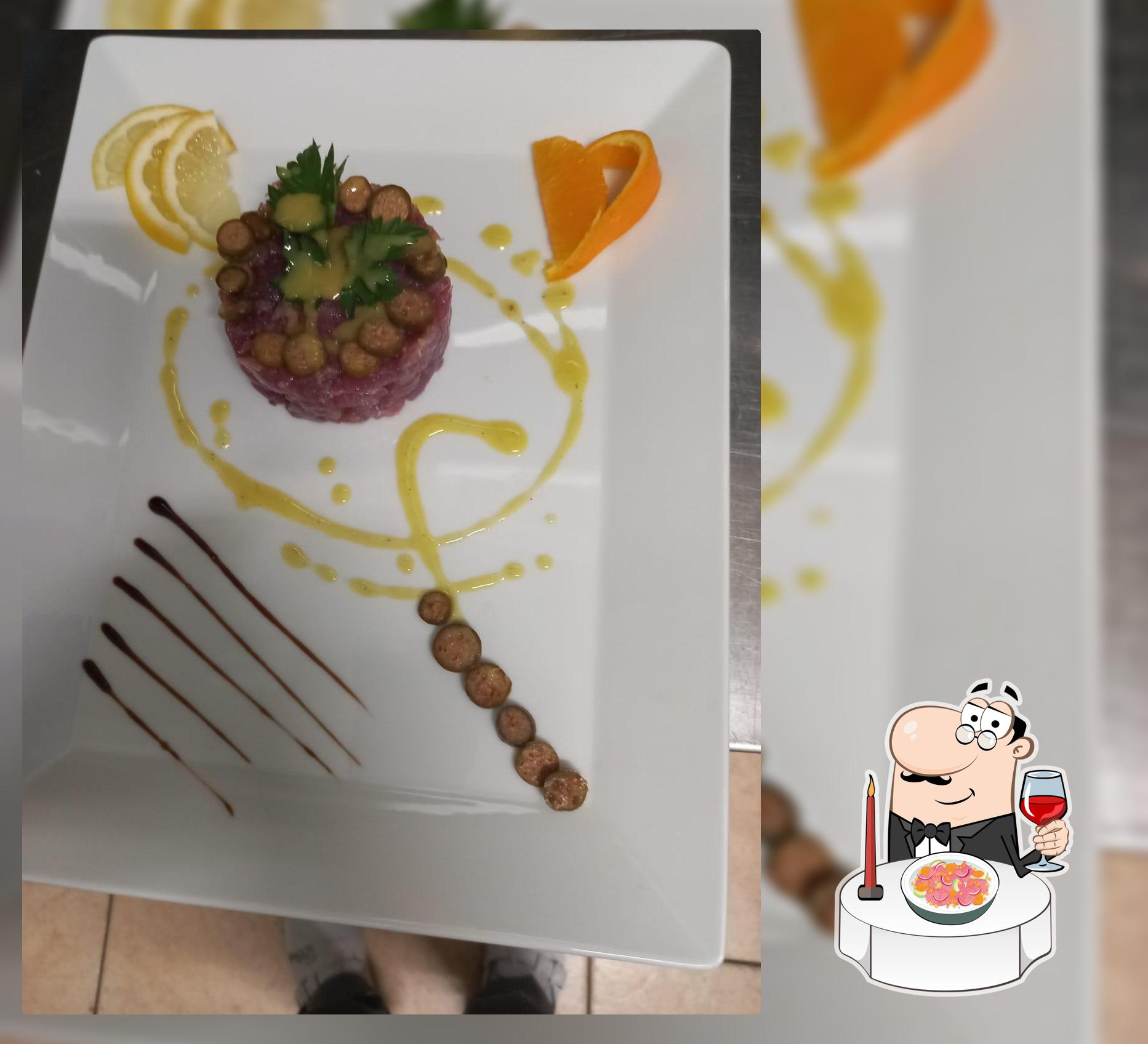 Dream Ristorante Pizzeria & Bar
