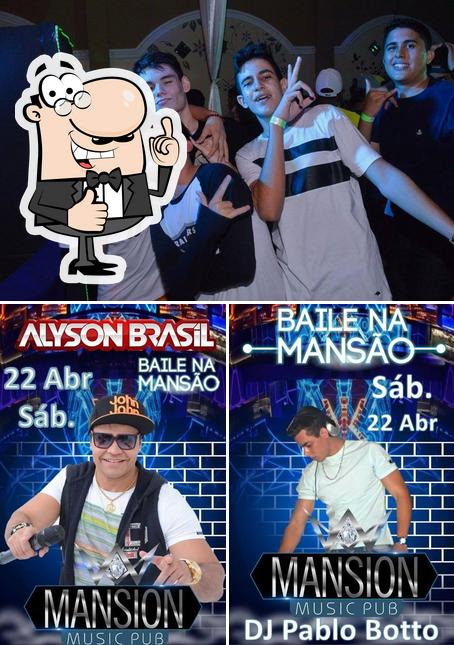 Mansion Music Pub