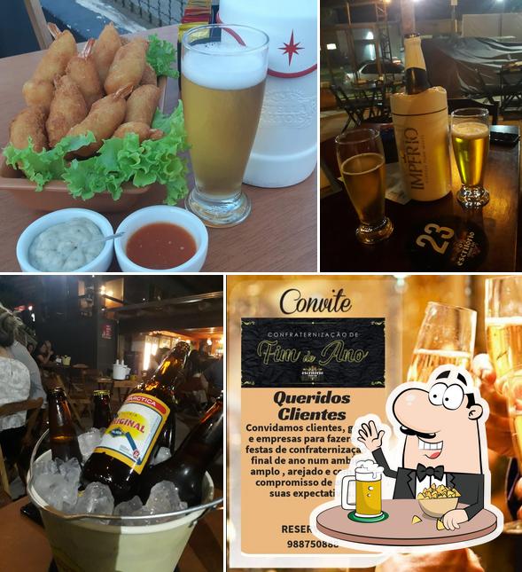 Escritório Chopp Bar Limeira Avaliações de restaurantes