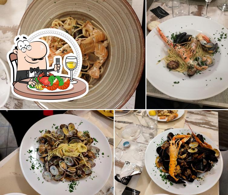 Bar Trattoria Fassu da mi