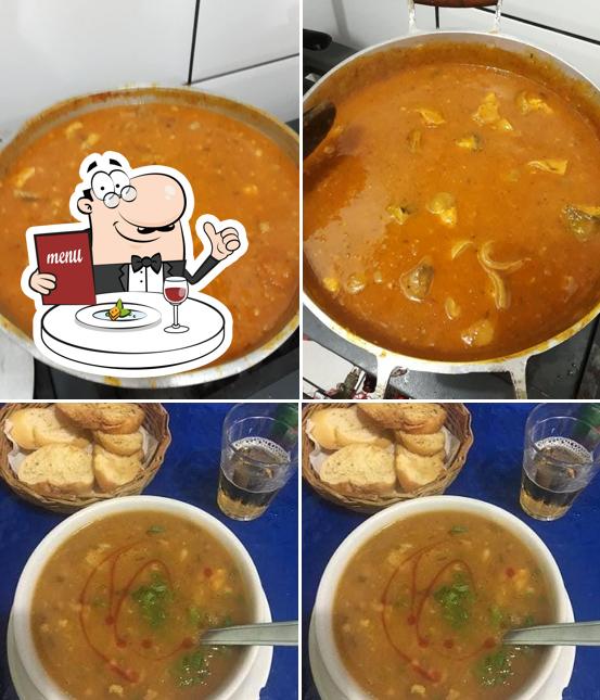 Boi Na Brasa Rancharia