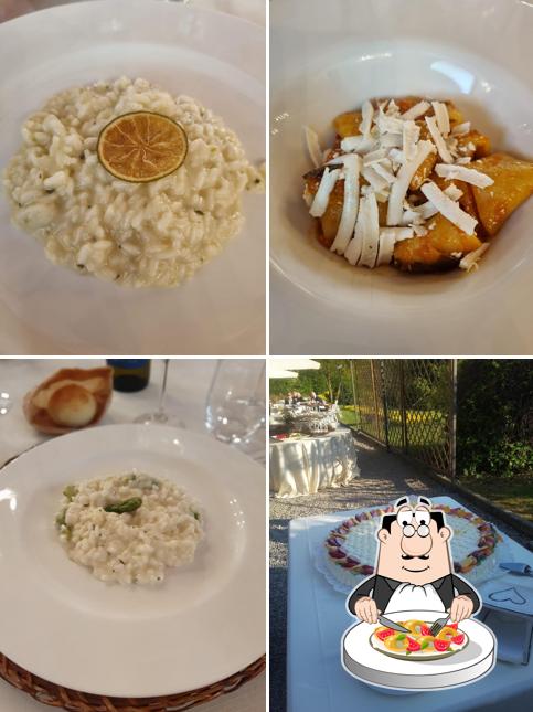 Gnocchi al Cascina "Il Casale"