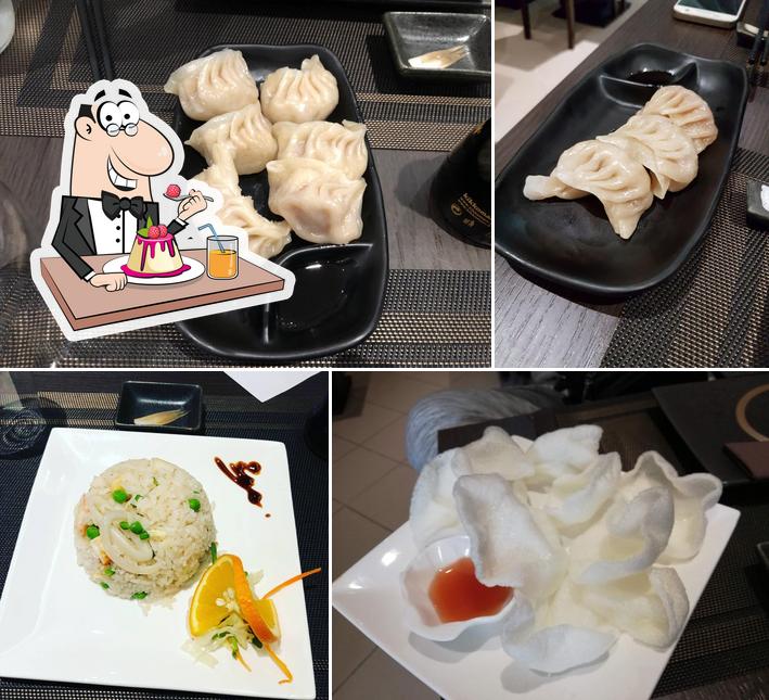 Fuji San - Ristorante Giapponese