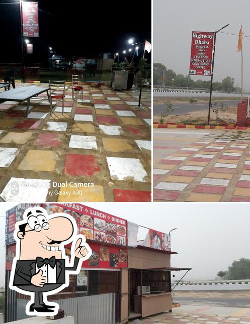 See this image of Highway Dhaba