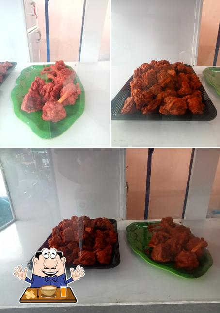 KAIRA FOOD'S