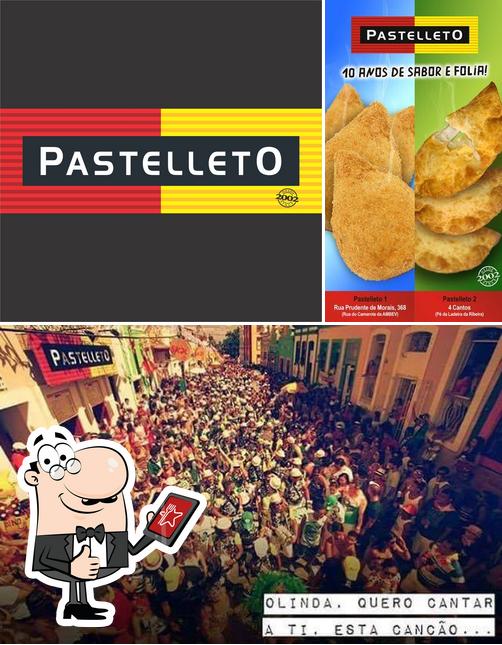 See the picture of Pastelleto