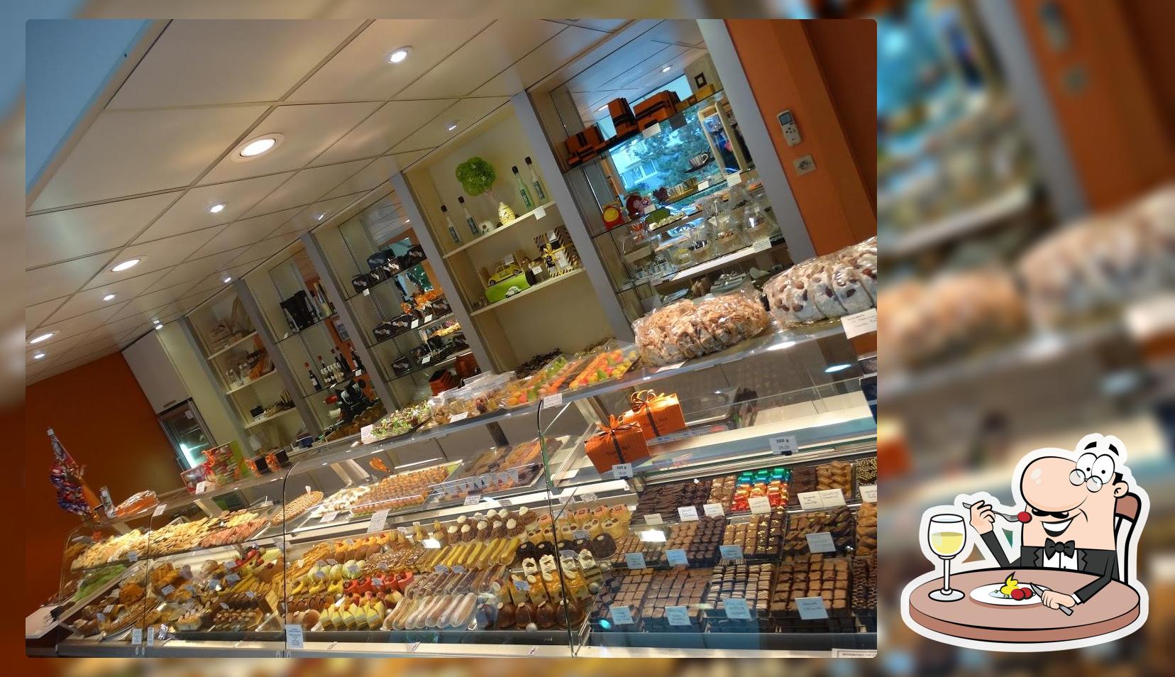 Pâtisserie Riss Thierry