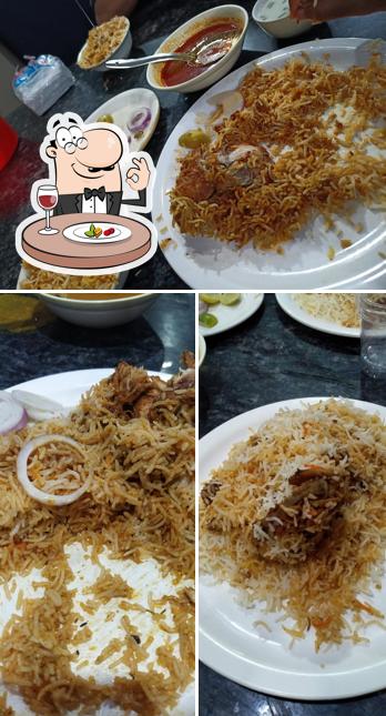 Royal's Biryani House