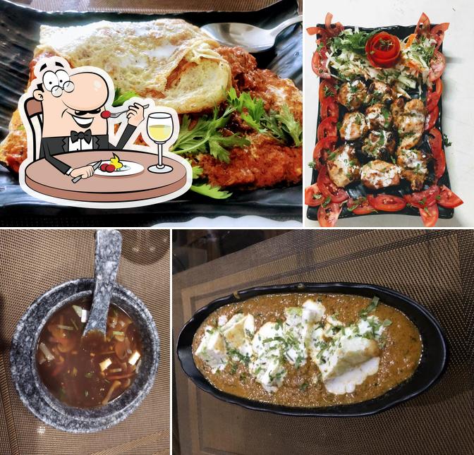 Salt & pepper Cafe & Restaurant, Dehradun Restaurant reviews