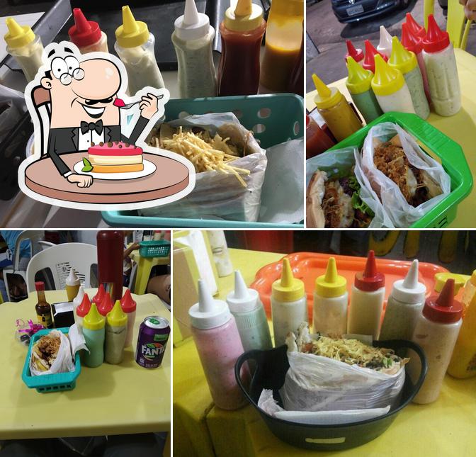 Oficina Do Lanche