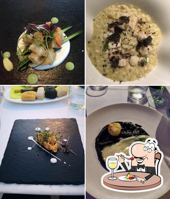 i-FAME Restaurant