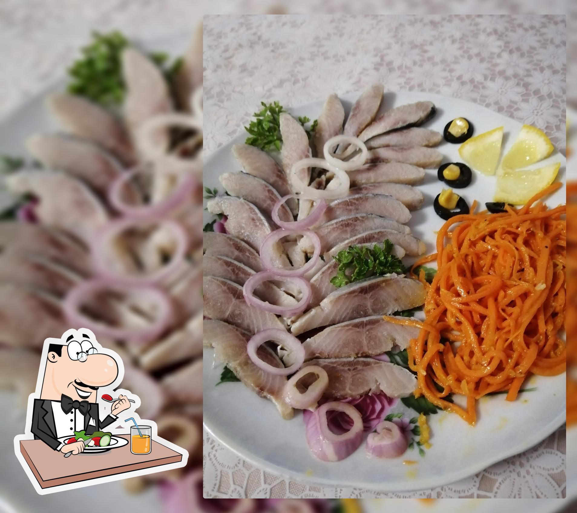 Кафе Шамбала