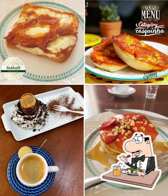 Sukhafé Empório Gourmet