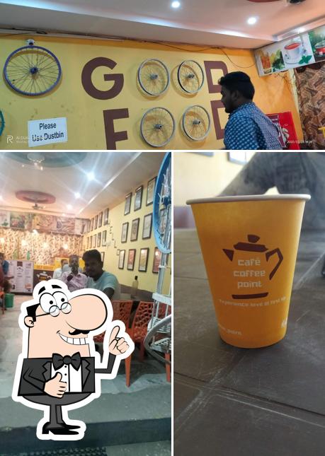 See the picture of Cafe Coffee Point