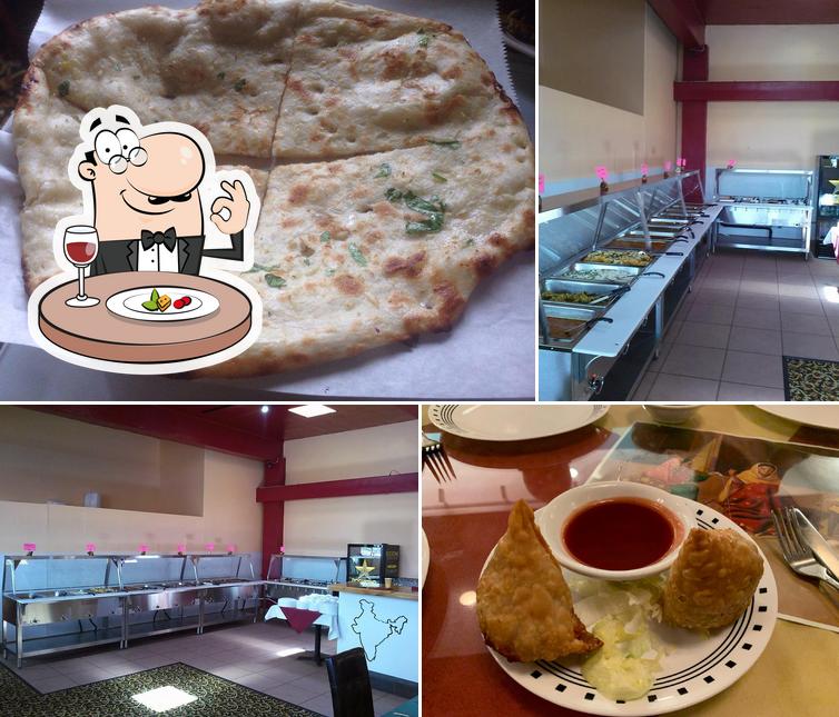 India Palace, 103 W Birch Ave in Flagstaff Restaurant reviews