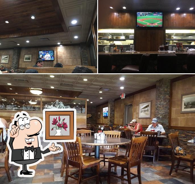 Kelley's Country Cooking, La Marque - Restaurant menu, prices and reviews