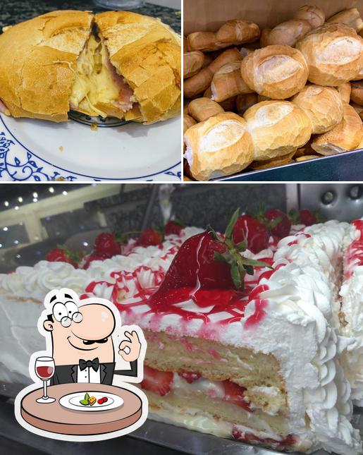 Padaria Mercearia Galdino