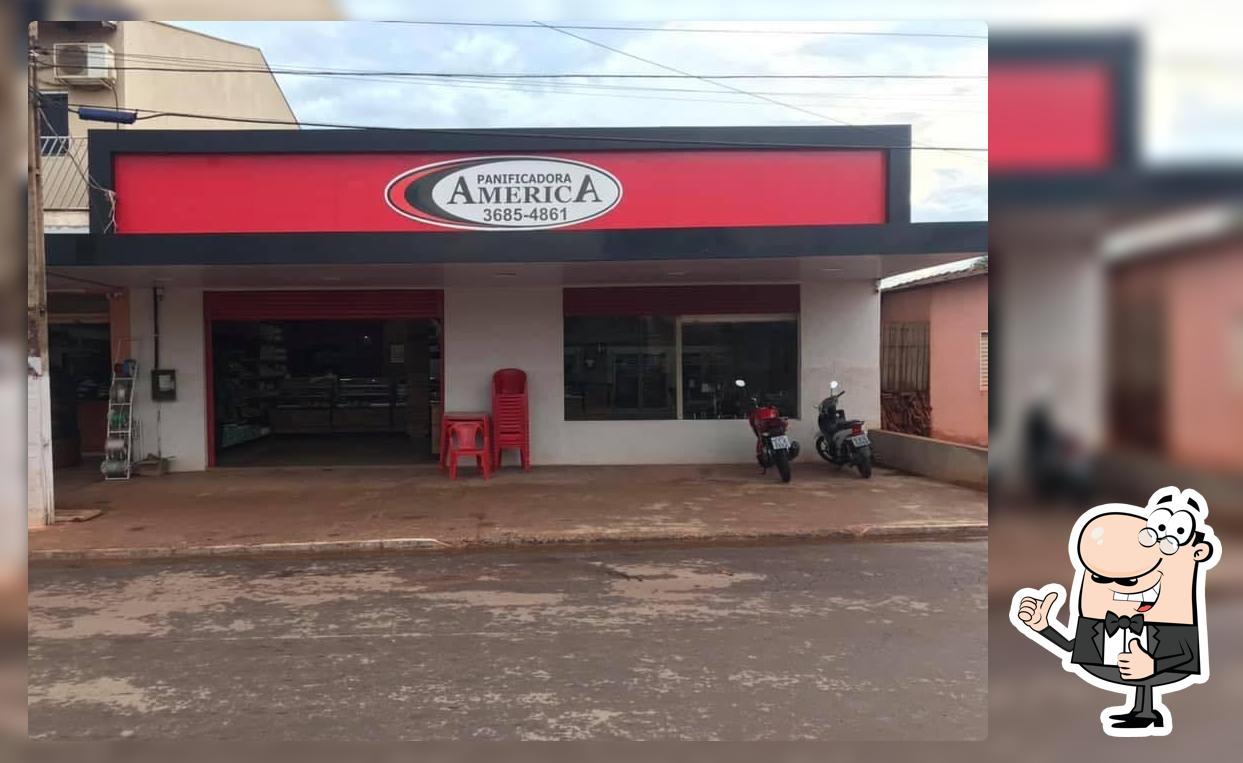 Panificadora América