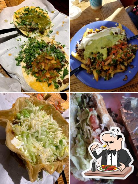Papa Chano's