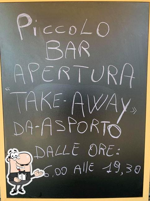 Voici une image de Piccolo Bar