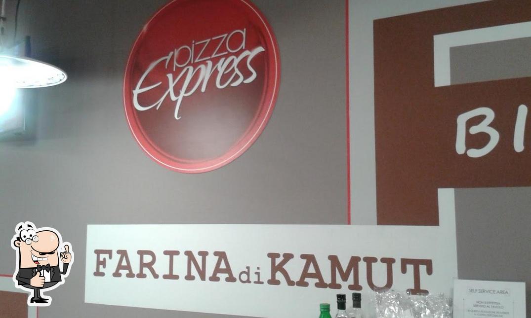 Image de Pizza Express