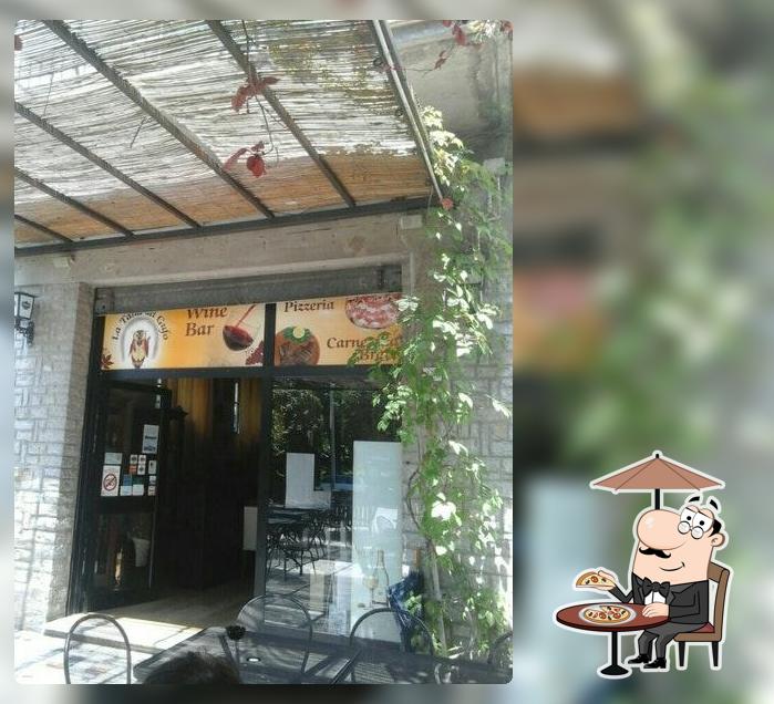 la tana del gufo