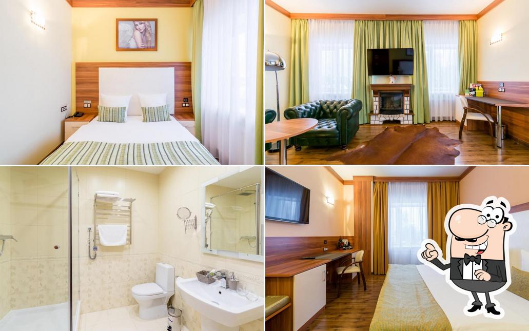 Angel Hotel Mitino
