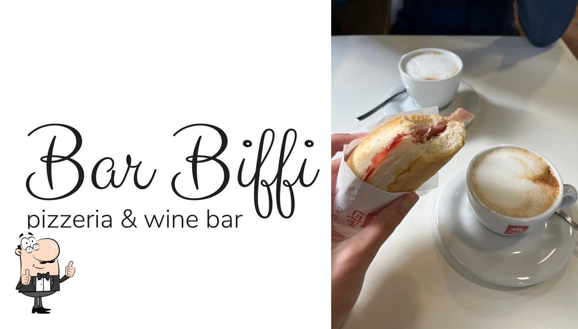 Bar Biffi di Morici