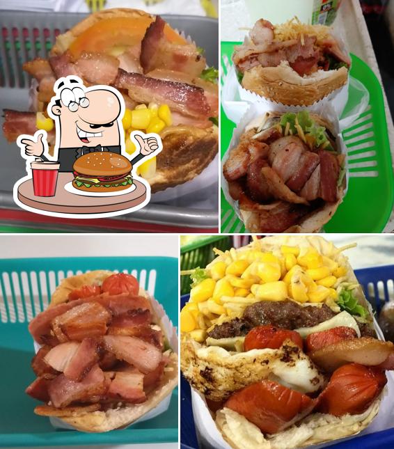 Josmar Lanches